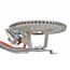 Burner Assembly, AM48009