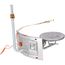 Burner/door Assembly, AM50505