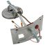 Burner/Door Assembly, AM50509
