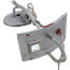 Burner Assembly, AM50601