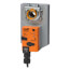 Proportional Control, Direct Coupled Non-Spring Return Damper Actuator (24V)