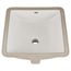 Studio Carre Under Counter Sink (White)