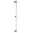 Standard 24" Shower Slide Bar (Chrome)