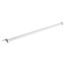 Town Square S Washstand Towel Bar (Chrome)