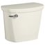 Cadet PRO 1.28 gpf/4.8 Lpf 10" Rough Tank (Linen)
