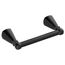 Edgemere Toilet Paper Holder (Matte Black)