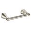 Edgemere Toilet Paper Holder (Brushed Nickel)
