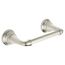Delancey Toilet Paper Holder (Brushed Nickel)
