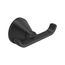 Aspirations Robe Hook (Matte Black)