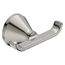 Aspirations Robe Hook (Brushed Nickel)