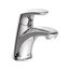 Colony PRO Single Hole 1-Handle Bathroom Faucet 1.2 gpm/4.5 Lpm Less Drain w/ Lever Handle (Chrome)