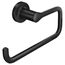 Studio S Towel Ring (Matte Black)