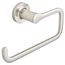 Studio S Towel Ring (Brushed Nickel)
