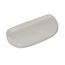 Glenwal Toilet Tank Cover 4098 (White)