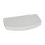 Studio 12" Rough Tank Cover (White)