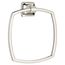Townsend Towel Ring (Polished Nickel)