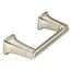 Townsend Toilet Paper Holder (Brushed Nickel)