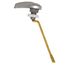 Left-Hand Trip Lever, 7381232-200.2950A (Brushed Nickel)