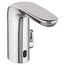 NextGen Selectronic Touchless Faucet, Battery-Powered w/ Above-Deck Mixing, 0.35 gpm/1.3 Lpm (Chrome), 7755203.002