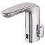 NextGen Selectronic Touchless Faucet, Battery-Powered w/ Above-Deck Mixing, 0.5 gpm/1.9 Lpm (Chrome), 7755205.002