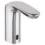 NextGen Selectronic Touchless Faucet, Base Model, 0.35 gpm/1.3 Lpm (Chrome), 775B103.002