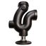 3" Trap Standard for Wall-Hung Cast Iron Service Sink, 7798030