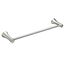 C Series 24" Towel Bar (Brushed Nickel)