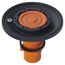 Ultima Diaphragm Assembly for 1.0 GPF Urinal and 1.6 GPF Toilet Flush Valve, M954319-0070A