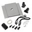 Selectronic Rough Valve For Serin Wall-Mount Sensor-Operated Faucet