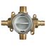 Flash Shower Rough-In Valve w/ PEX Inlets/Universal Outlets for Cold Expansion System, RU108