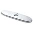 NextGen 8" Deck Plate, 775P800.002 (Chrome)