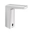 Paradigm Selectronic Sensor Faucet, Battery Powered, Above Deck Mixing, 0.5 gpm (Chrome), 7025205.002