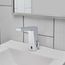 Paradigm Selectronic Sensor Faucet, Battery Powered, Above Deck Mixing, 0.5 gpm (Chrome), 7025205.002