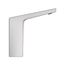 Paradigm Selectronic Touchless Faucet, Base Model w/ Above-Deck Mixing, 0.5 gpm/1.9 Lpm (Polished Chrome), 703B205.002