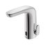 NextGen Selectronic Touchless Faucet, Battery-Powered w/ SmarTherm Safety Shut-Off & ADM, 0.5 GPM, 7766305.002