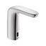 NextGen Selectronic Touchless Faucet, Battery-Powered w/ SmarTherm Safety Shut-Off & ADM, 0.5 GPM, 7766305.002