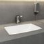 NextGen Selectronic Touchless Faucet, Battery-Powered w/ SmarTherm Safety Shut-Off & ADM, 0.5 GPM, 7766305.002