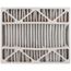 20" x 25" MERV 11 Media Air Filter, AMP-11-2025-45