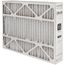 20" x 25" MERV 11 Media Air Filter, AMP-11-2025-45