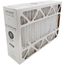 MERV 11 Media Filter (16" x 22" x 5"), AMP-M0-1056