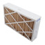 MERV 11 Replacement Media Air Filter for AM11-1625, AMP-M1-1056