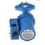 AMR 4 Bolt Flange Cast Iron 3-Speed Circulator, 0.127 HP