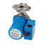 AMR 4 Bolt Flange Stainless Steel 3-Speed Circulator, 0.127 HP