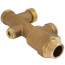 3/4" Union Sweat AMX Series DirectConnect (Lead Free)