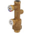 3/4" Union Sweat AMX Series DirectConnect (Lead Free)