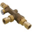 3/4" Union NPT AMX Series DirectConnect (Lead Free)