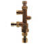 1" Union Sweat AMX Series DirectConnect (Lead Free)
