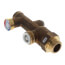 1" Union NPT AMX Series DirectConnect (Lead Free)