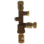 1" Union NPT AMX Series DirectConnect (Lead Free)