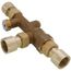 1" Union NPT AMX Series DirectConnect (Lead Free)